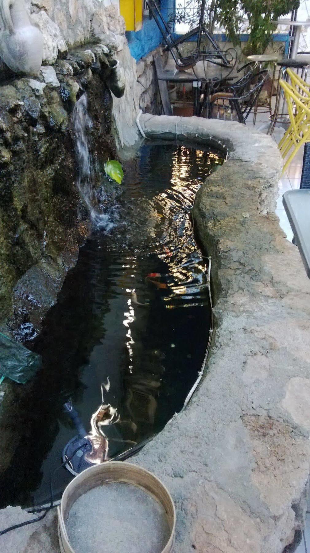 Atici Hotel Antalya Bagian luar foto
